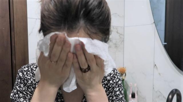 孕妇能用korres身体乳