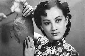 民国四大美女之一周璇37岁因病去世,留下2个儿子，如今现状如何？图片