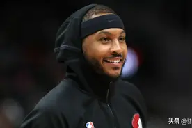 浴火重生！现役最强五名在替补席上找到新生命的前NBA全明星球员图片