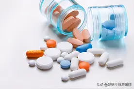 为什么有人用阿托伐他汀，有人用瑞舒伐他汀，两者什么不一样？图片
