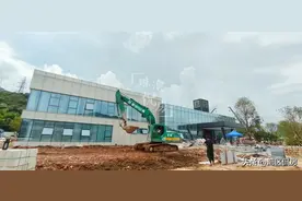 实探！恒大林溪郡月底面市！滨江左岸户型图曝光，最快下月开盘图片