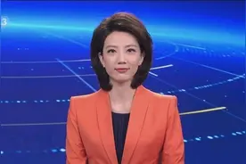 首位加盟央视新闻播音部的主持人大赛选手，竟是最早淘汰的张安琪图片