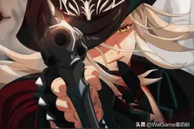 DNF：神枪手三觉技能展示！太帅气了，红眼剑魂黯淡无光图片