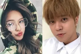 罗志祥:丑闻鼻祖没有之一，被他娱乐过的女性中都有谁呢？图片