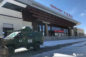 西藏印象：日喀则图片