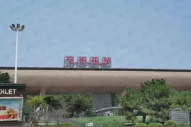 万亩"征迁"模式开启！石家庄新客站区域迎来巨变图片