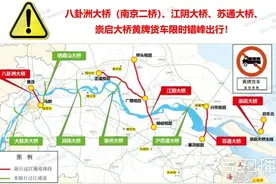 苏州交警发布国庆期间交通出行指南图片