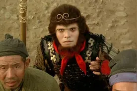 被骂是文化垃圾，经典台词在嘲讽王家卫：你不知道的《大话西游》图片