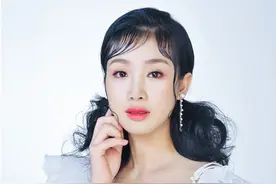 更有女人味，更有魅力的妆容，你get了吗？图片