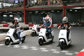 中国电动自行车排名：反超雅迪、爱玛、台铃，小牛口碑排第1？图片