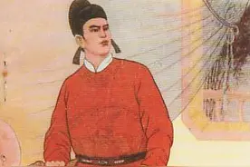 辛弃疾新婚后写给妻子的肉麻情词，句句炫技，堪称哄妻典范图片