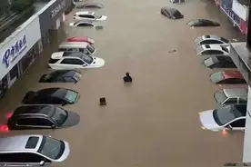 天灾无情，人间有爱！这就是真实的中国力量图片