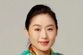 曾小敏  国家一级演员，中国戏剧梅花奖获得者图片