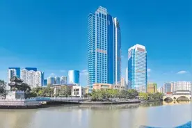 成都，你今天又美颜了吗？图片