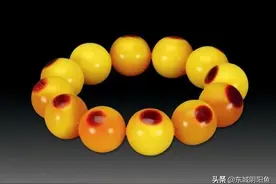 这些文玩界的新宠，是动物身上永远的痛图片