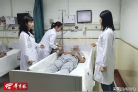 西安14岁男孩随时随地都能睡，医生：孩子患上了发作性睡病图片