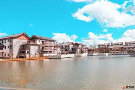 新打卡地！玉溪幸福小镇将要大变样，实名羡慕图片