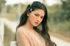 婚后，女人过得如何，从她的身材能看出来图片
