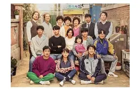 重刷《请回答1988》：细数剧中让我“绷不住”的那些关于亲情的点图片