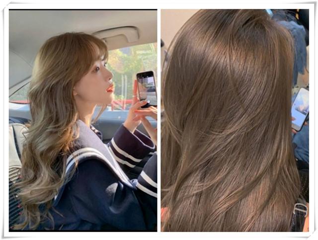 皮肤暗黄染什么颜色显白好看-思念百科