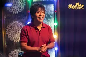 《发财日记》：宋小宝第一次当导演，却把大家都整哭了图片