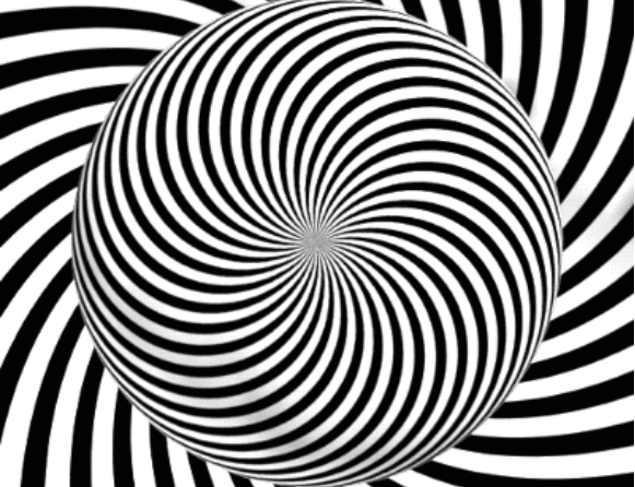 催眠你,只需要10秒