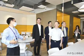 推动数字化技术领域合作创新 丨 谢坚钢出席新思科技“联合创新数字未来”研讨会图片
