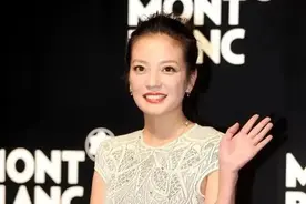 曾经意气风发的小燕子，为什么被封杀这么严重？图片