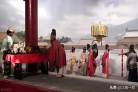 兄弟情深，三次告状惊动巡按，弟弟冤案得以昭雪图片