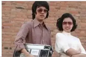 八十年代，是最值得怀念的时代图片