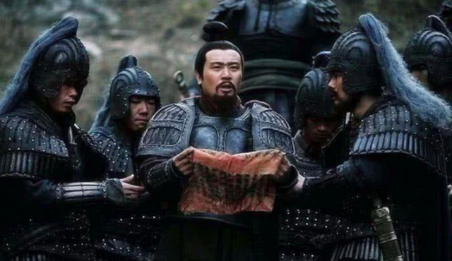 庞统真的死于“落凤坡”，罗贯中骗了我们好多年