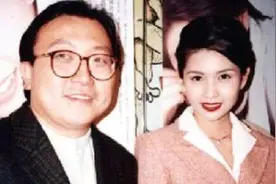 王晶当年到底有多宠爱邱淑贞？图片