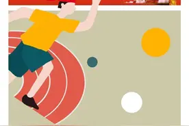 RUN! 乘着春风一起奔跑吧~图片