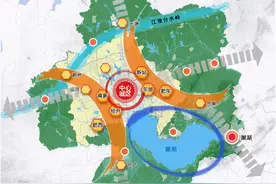 合肥下一个五年发展方向公布，2021买房应该这么选图片