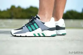 卖假阿迪、耐克？小心触犯刑法！这两位小伙已被判刑…图片