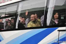 广西各地发往广东方向客运班线，票价这么样，赶紧进来看看吧图片