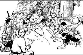 连心锁②（五）图片