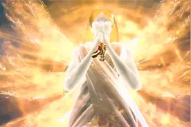 斗罗大陆：六翼天使斗罗最强？4种武魂不服，昊天锤不够看图片