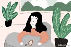 一个人变心了，是会有信号的图片