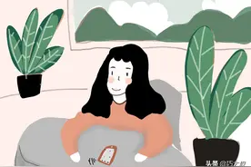 一个人变心了，是会有信号的图片
