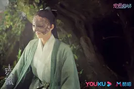 若玉：《琉璃》中一个可怜可悲的棋子，何以救赎，唯有与自己和解图片