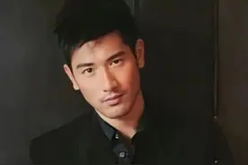 写给天使Godfrey高以翔的一封信图片