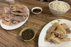 吃到自己破产！篇八十二：在广州拥有10栋房，其鸭仔饭却只卖12元图片