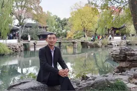 人物故事 | 一位潏畔的守望者 长安一中杨鹤老师图片
