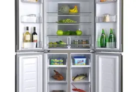 蜂蜜放冰箱不结晶是真的吗？结晶蜂蜜和不结晶蜂蜜哪个好？图片