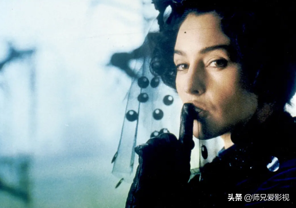 关于演绎狼的电影你知道哪些？