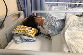 深圳女子脖子痛去按摩竟瘫痪！这些地方不能随便按图片