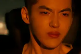 14个代言被解约，吴亦凡被刑拘，他的人设崩塌，何止是大快人心？图片