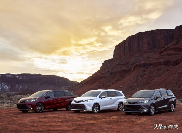 全新一代塞纳2022年国产上市，尺寸超奥德赛，24万元起能否大卖？