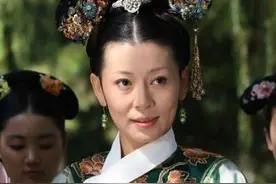 甄嬛传之李静言图片
